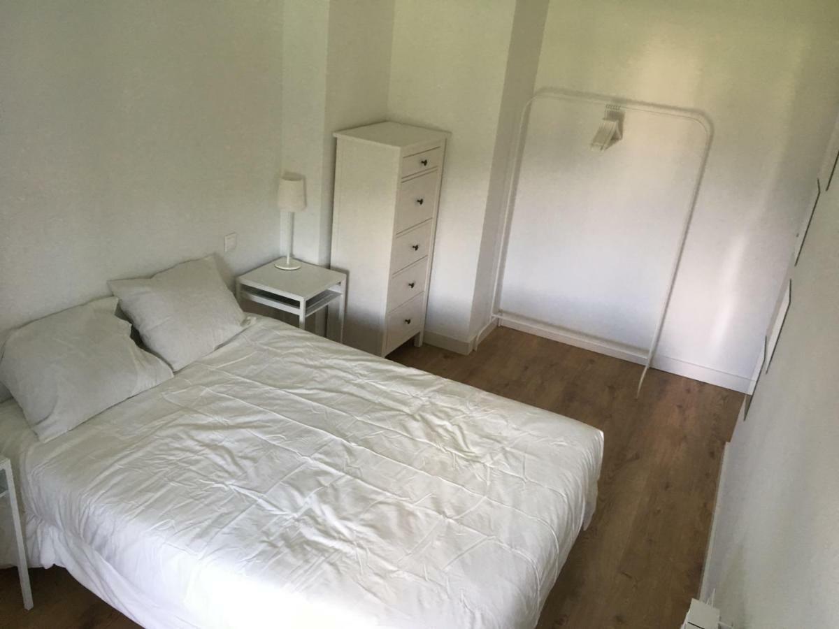 Ventana Al Pirineo Apartman Jaca Kültér fotó